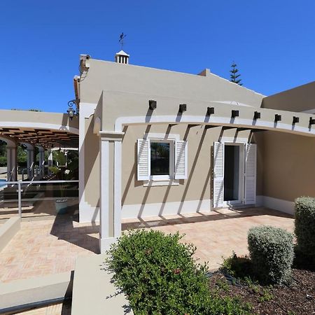 Quinta Do Pinheiro Manso - Holidays Villa - Marinha Beach Карвоейру Экстерьер фото
