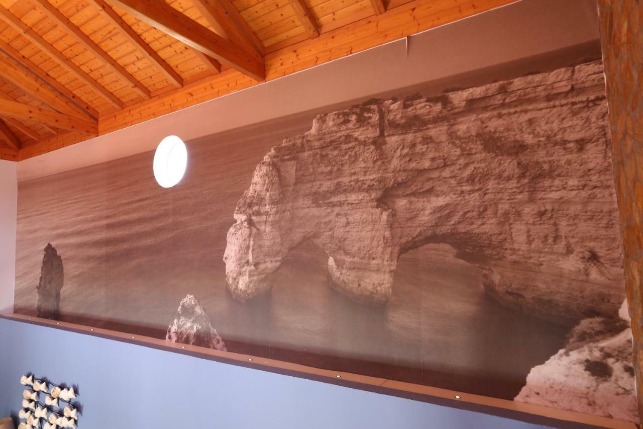 Quinta Do Pinheiro Manso - Holidays Villa - Marinha Beach Карвоейру Экстерьер фото