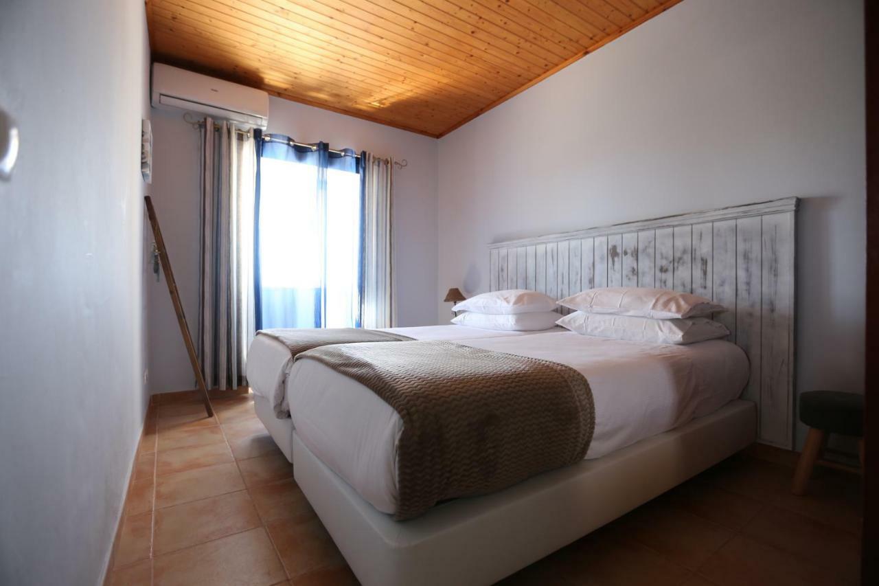 Quinta Do Pinheiro Manso - Holidays Villa - Marinha Beach Карвоейру Экстерьер фото